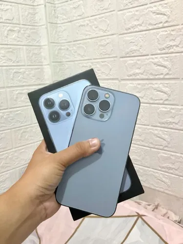 Iphone 13 pro 128gb com garantia Kaiser iPhones