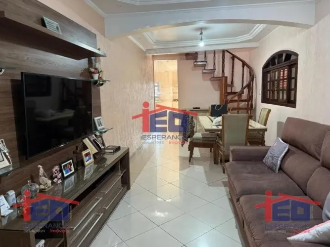 Residencial - Jardim Cipava