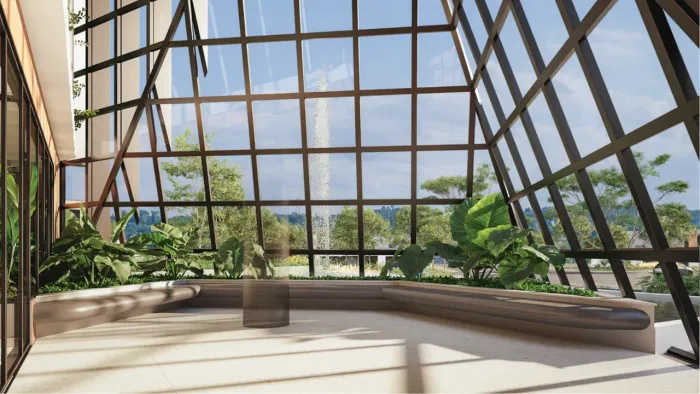 Louvre Du Parc