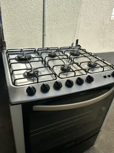 Fogão Electrolux