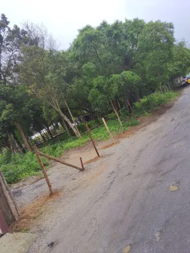 Exelente terreno no coração do campeche 1200mt2
