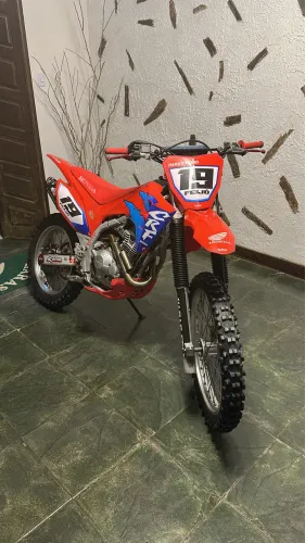 Crf 300f