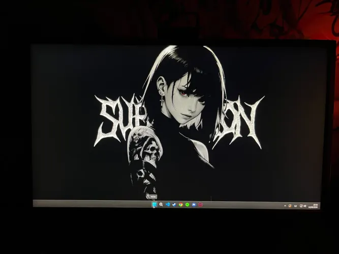 Benq Zowie 240hz