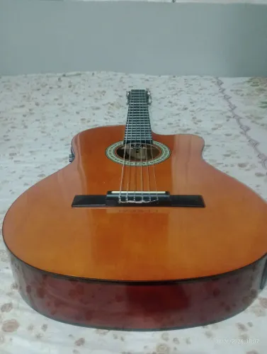 Violão 