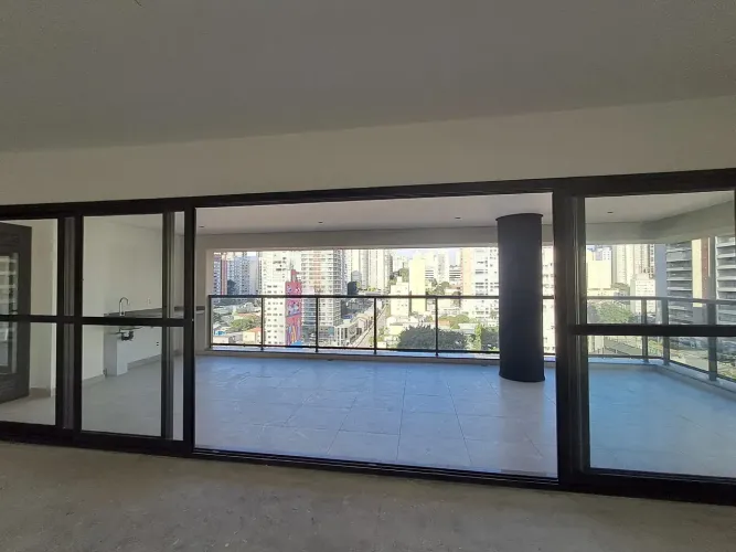 Imóvel para venda tem 182 metros quadrados com 4 quartos em Perdizes - São Paulo - SP