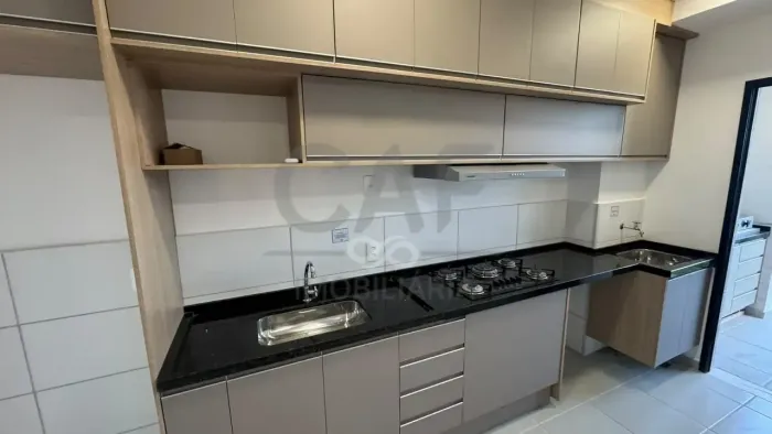Apartamento para locação, GROOT, Holambra, SP