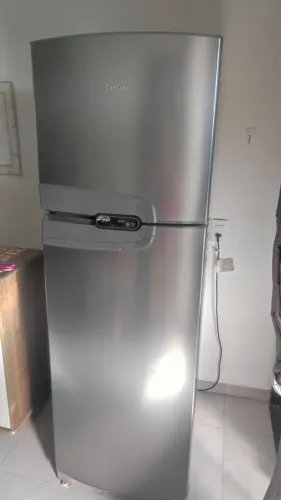 Geladeira Consul duplex Frost-Free 340 L