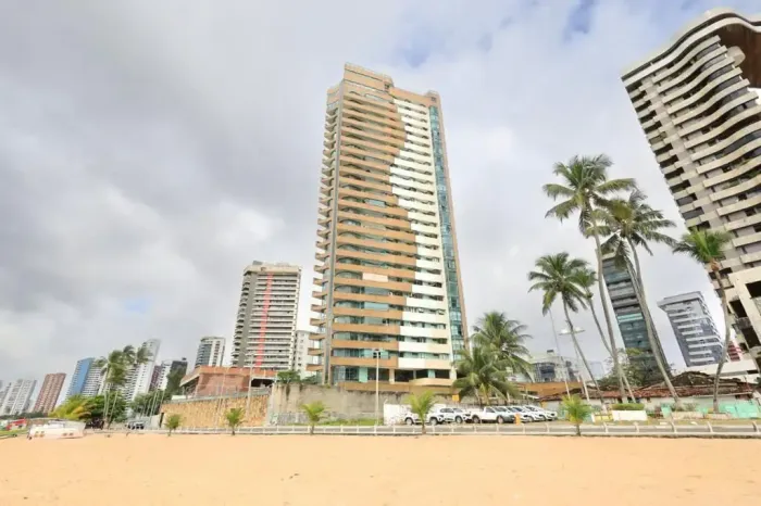 Apartamento à venda no MORADA DA PRAIA, CANDEIAS, Jaboatão dos Guararapes, PE