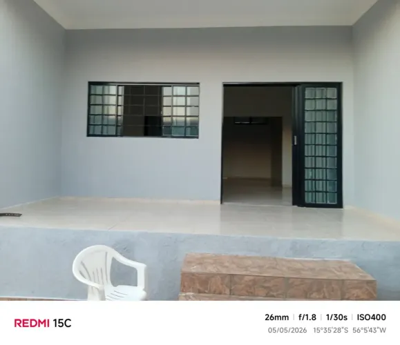 casa residencial ou comercial próximo ao centro de cuiaba