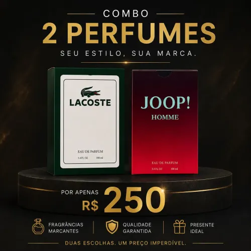 Perfumes 