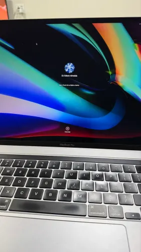 macbook pro 16 2019