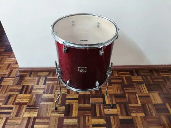Surdo 16' Yamaha GigMaker