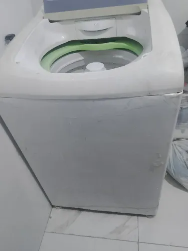 Máquin De lavar Consul facilite 10kg