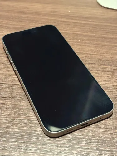 iPhone 15 Pro Max eSIM 256 GB Bateria 85%