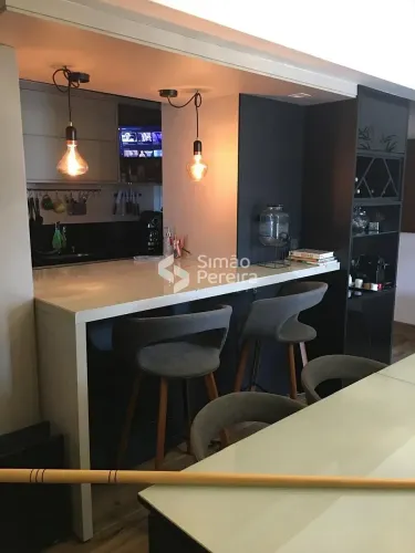 Apartamento à venda, Cantagalo, Três Rios, RJ