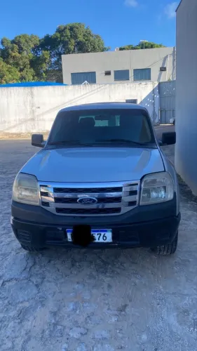 Ford Ranger XL 3.0 PSE 163cv 4X4 CD TB Diesel 2011