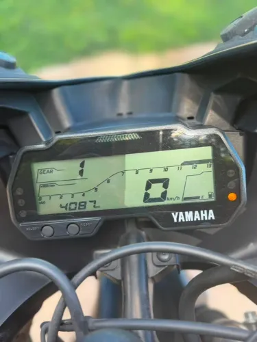 Venda de moto