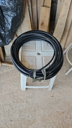 Cabos 16mm