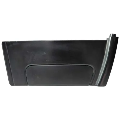 Maçaneta Externa Traseira Direita Honda Hrv 2016 1.8