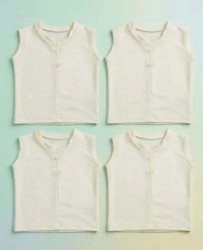 Blusinhas básicas para Bebê