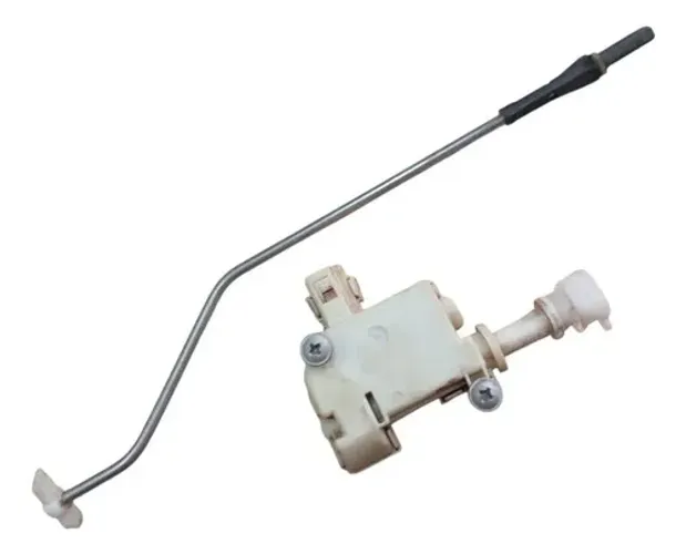 Motor Abertura Portinhola Vw Passat B6 2006 2007 3c0810773