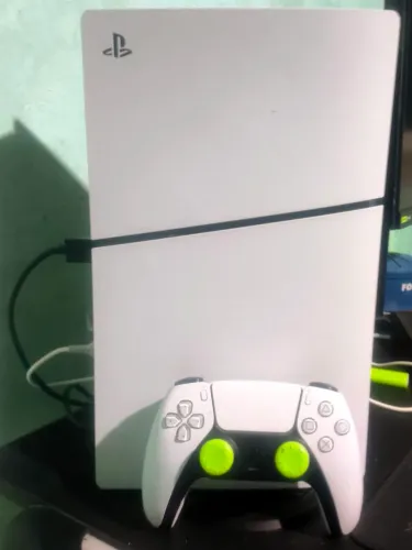 Troco PS5 1TB SLIM em XBOX SERIES X