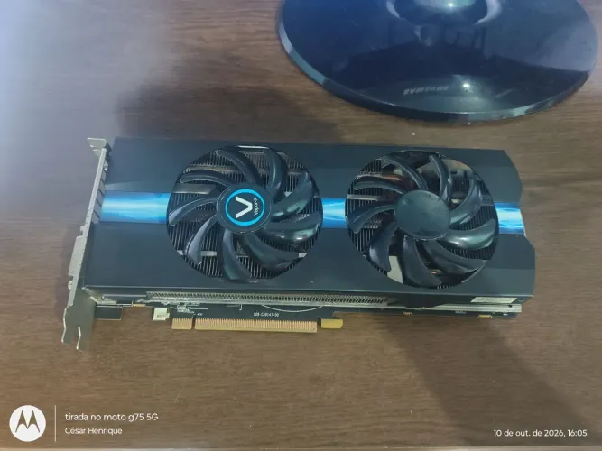 Amd Radeon R9 270x