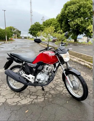 Start 160 2023 disponível