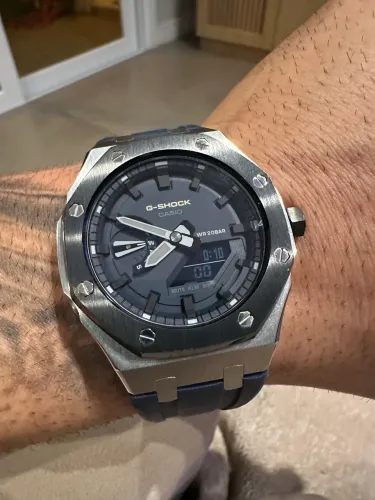 Relógio G-Shock 