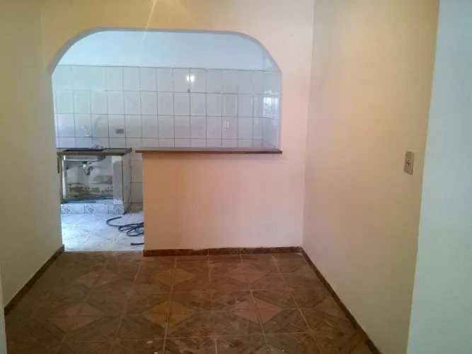 Duas casas, preço de uma!