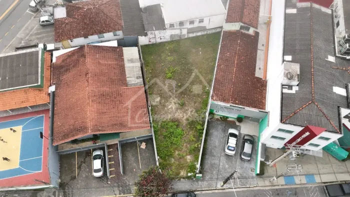 Terreno à venda em Peruíbe/SP