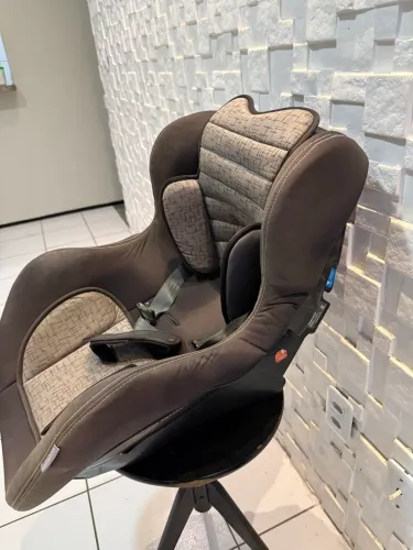 Cadeirinha para Carro Voyage (0 a 36kg)