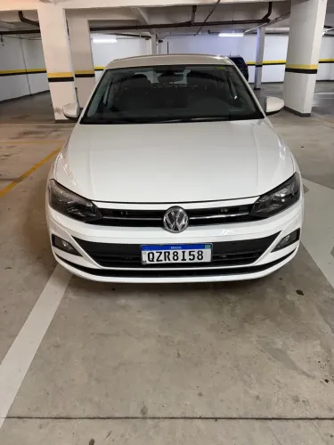 Volkswagen Polo Comfort. 200 TSI 1.0 Flex 12V Aut. 2020