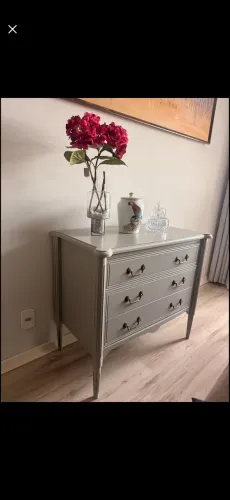 LINDA CÔMODA TOKSTOK