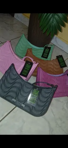 Bolsa da santa lolla 