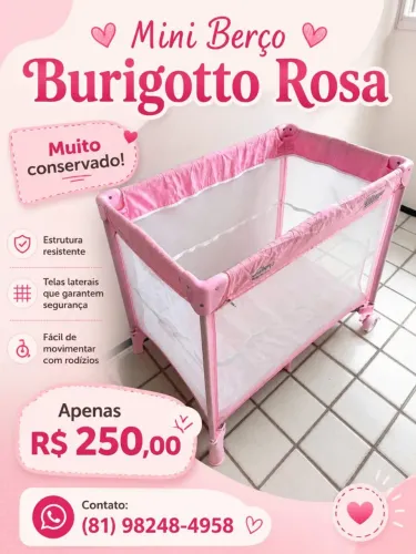 Cercadinho