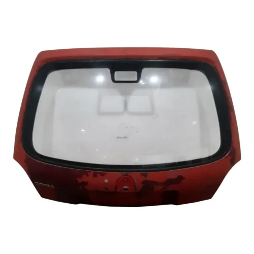Tampa Traseira Chevrolet Corsa Wind 1994 1995 1996 A 2002