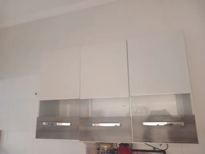 Armario de cozinha