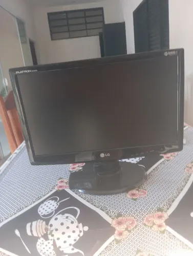 Monitor LG