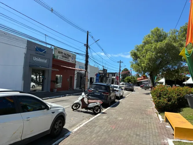 loja / prédio