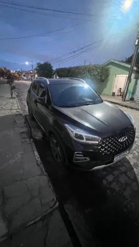 Chery Tiggo 5X Pro 1.5 Turbo Flex Aut. 2025