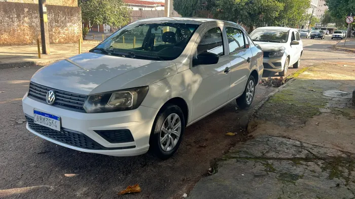 Locação de veículos para motorista de aplicativo