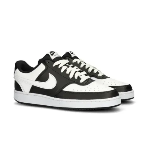 TENIS NIKE COURT VISION LO