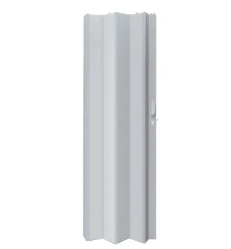 Porta Sanfonada 2,10 x 60 Branca Fortlev