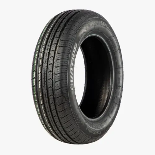 Pneu 185/60 R15 novo para sair rodando hoje