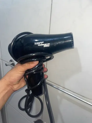 Secador