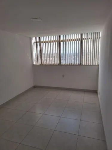 Alugo sala comercial no pontual shopping 6 andar