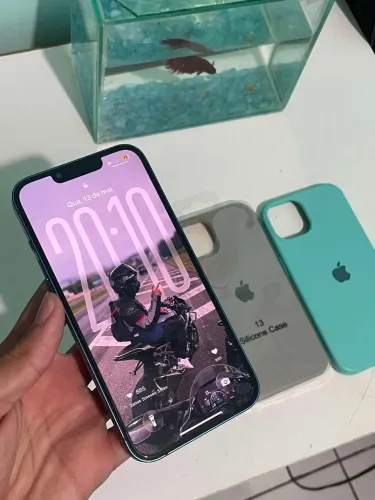 iPhone 13 256gb