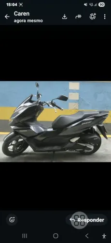 PCX ABS R$:19.500,00