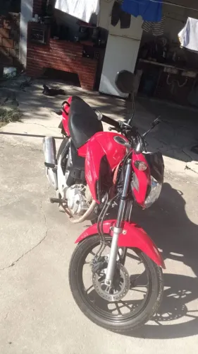 Honda Fan flex 160 2024